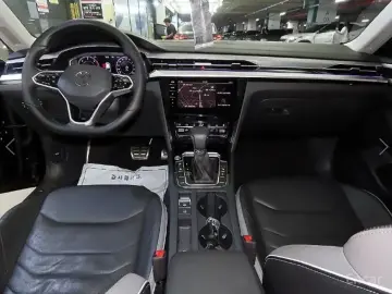 2023 Volkswagen Arteon с пробегом 54 373 км