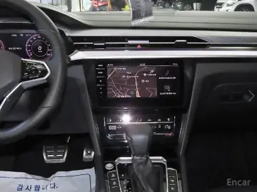 2023 Volkswagen Arteon с пробегом 54 373 км