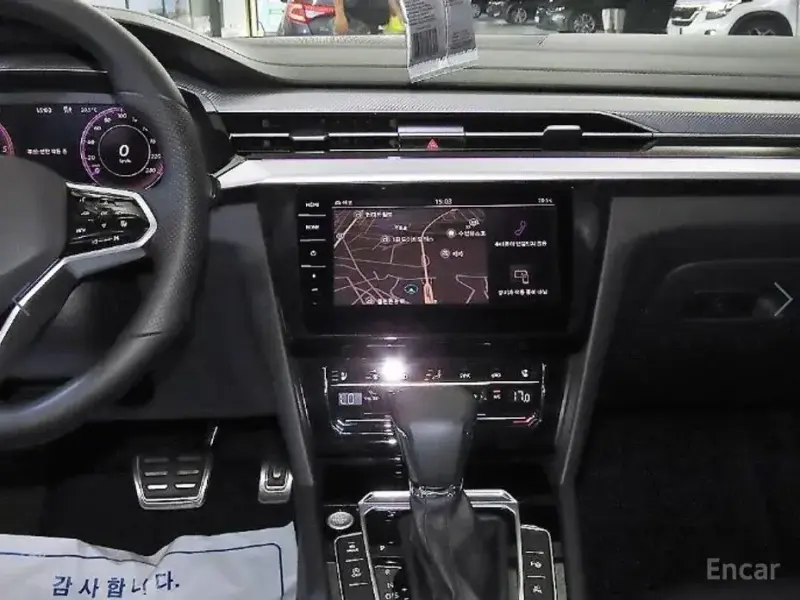 2023 Volkswagen Arteon с пробегом 54 373 км