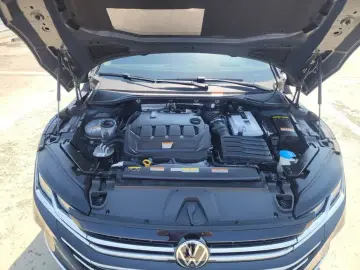 2022 Volkswagen Arteon с пробегом 51 048 км