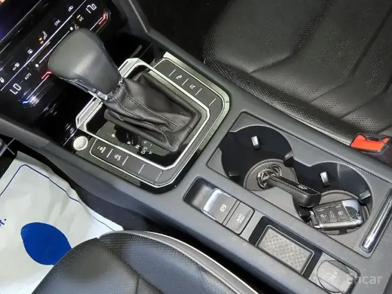 2023 Volkswagen Arteon с пробегом 54 373 км