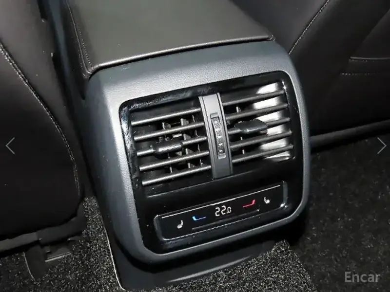 2023 Volkswagen Arteon с пробегом 54 373 км