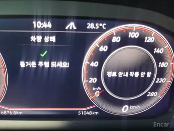 2022 Volkswagen Arteon с пробегом 51 048 км