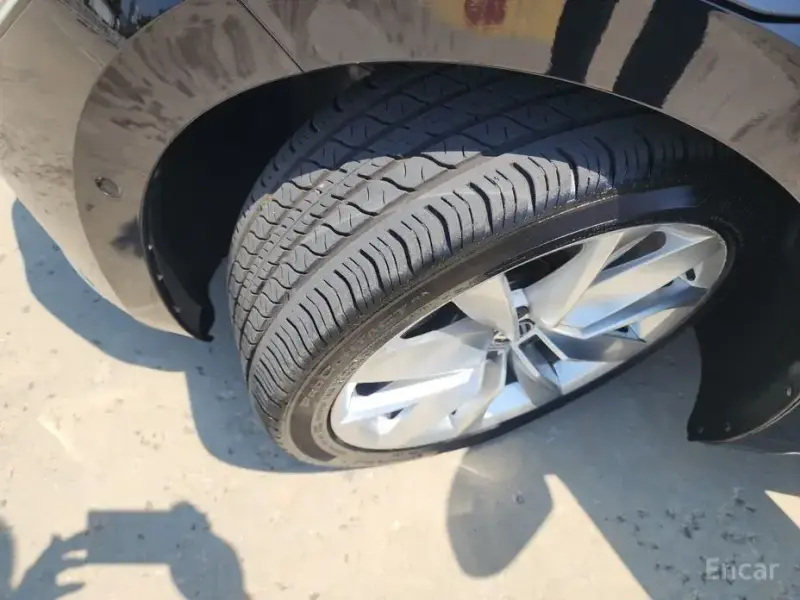 2022 Volkswagen Arteon с пробегом 51 048 км