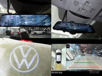 2023 Volkswagen Arteon с пробегом 54 373 км