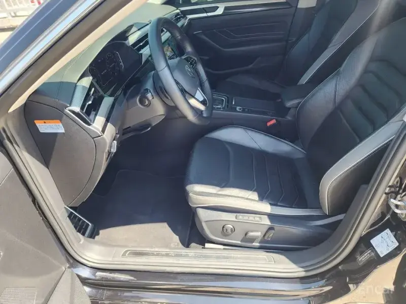 2022 Volkswagen Arteon с пробегом 51 048 км