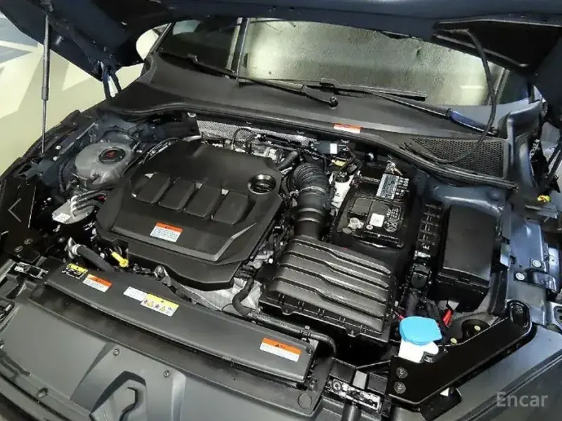 2023 Volkswagen Arteon с пробегом 54 373 км