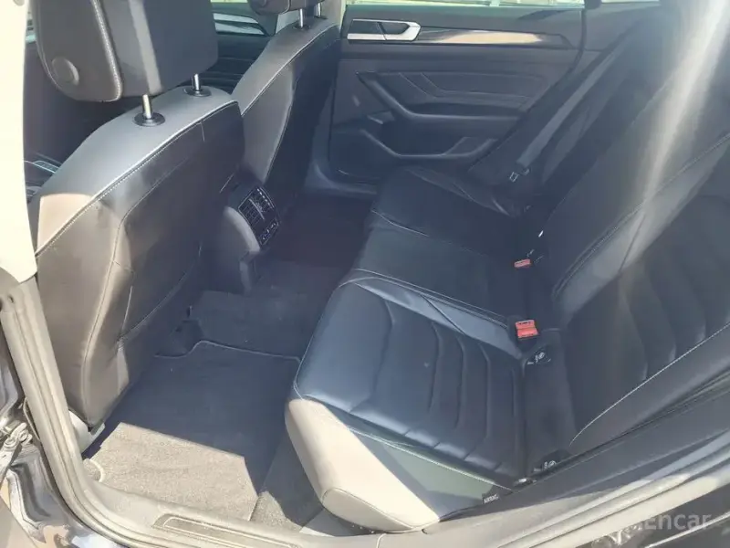 2022 Volkswagen Arteon с пробегом 51 048 км