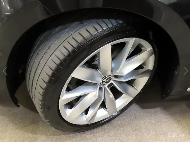 2023 Volkswagen Arteon с пробегом 54 373 км