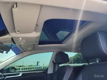 2022 Volkswagen Arteon с пробегом 51 048 км