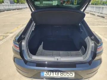 2022 Volkswagen Arteon с пробегом 51 048 км