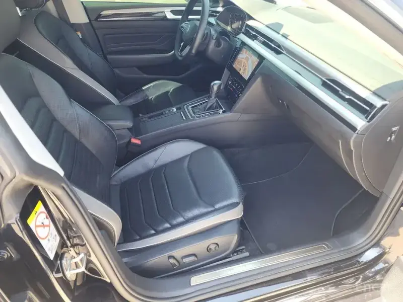 2022 Volkswagen Arteon с пробегом 51 048 км