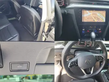 2022 Volkswagen Arteon с пробегом 51 048 км