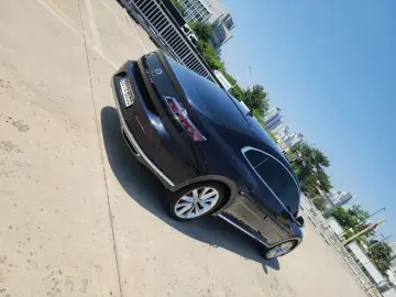 2022 Volkswagen Arteon с пробегом 51 048 км