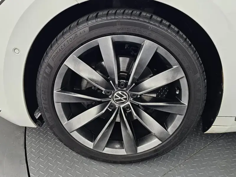 2022 Volkswagen Arteon с пробегом 87 548 км