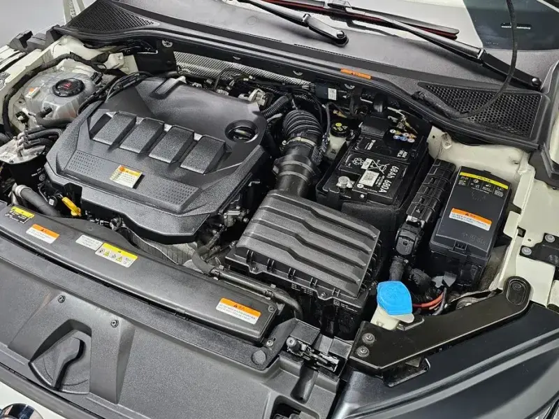2022 Volkswagen Arteon с пробегом 87 548 км