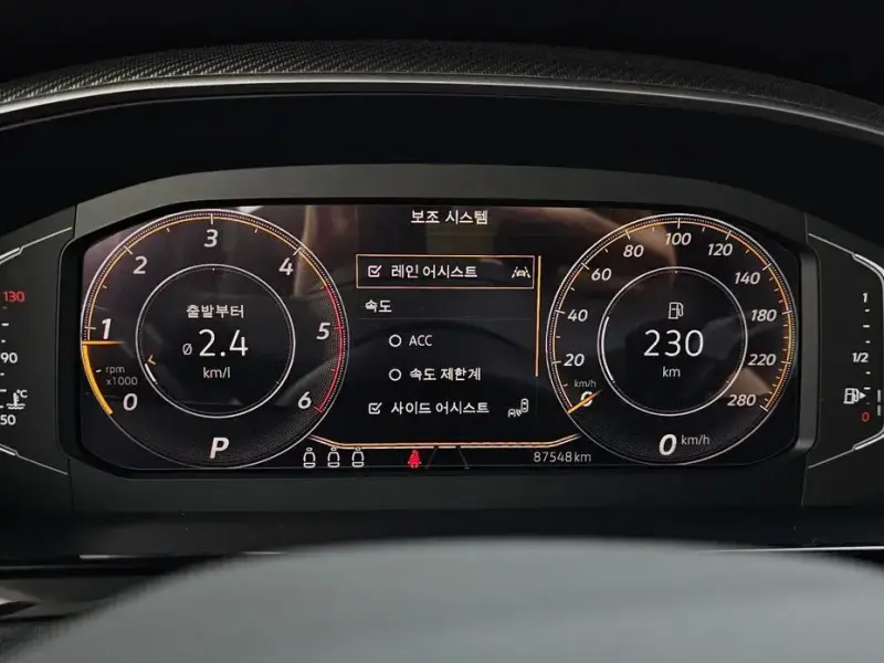 2022 Volkswagen Arteon с пробегом 87 548 км