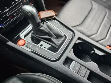 2022 Volkswagen Arteon с пробегом 87 548 км