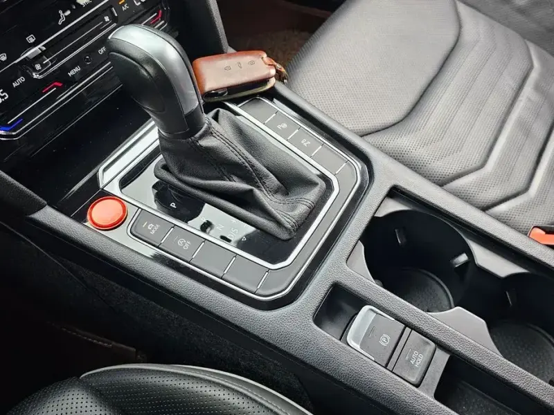 2022 Volkswagen Arteon с пробегом 87 548 км