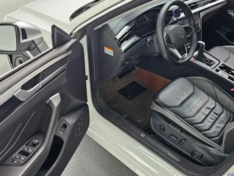 2022 Volkswagen Arteon с пробегом 87 548 км