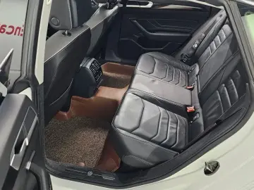 2022 Volkswagen Arteon с пробегом 87 548 км