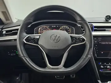 2022 Volkswagen Arteon с пробегом 87 548 км
