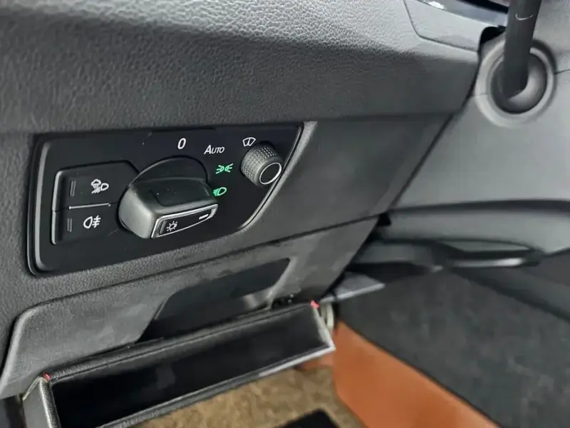 2022 Volkswagen Arteon с пробегом 87 548 км