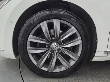 2020 Volkswagen Arteon с пробегом 80 682 км