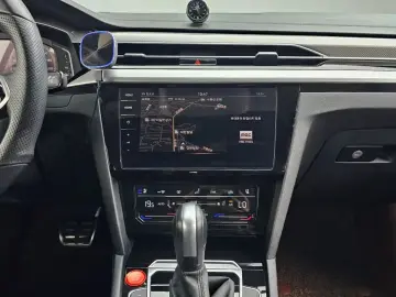 2022 Volkswagen Arteon с пробегом 87 548 км