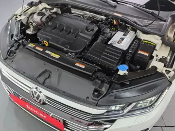 2020 Volkswagen Arteon с пробегом 80 682 км