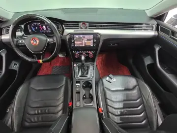 2020 Volkswagen Arteon с пробегом 80 682 км