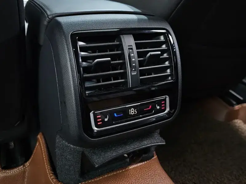 2022 Volkswagen Arteon с пробегом 87 548 км