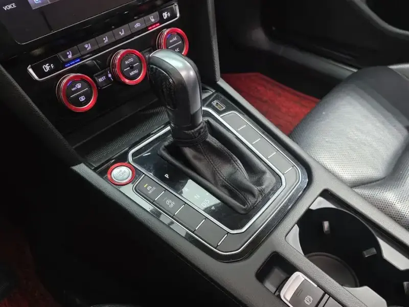 2020 Volkswagen Arteon с пробегом 80 682 км