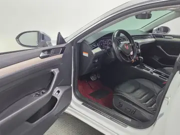 2020 Volkswagen Arteon с пробегом 80 682 км