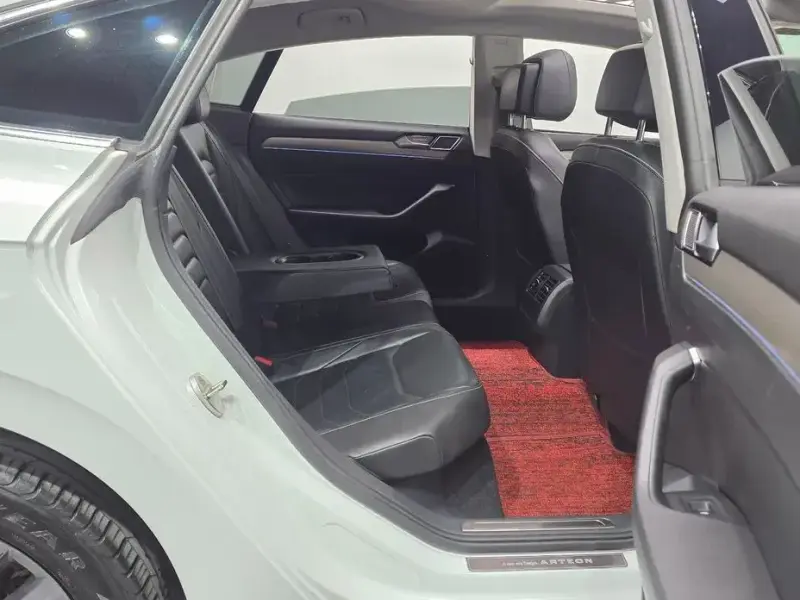 2020 Volkswagen Arteon с пробегом 80 682 км