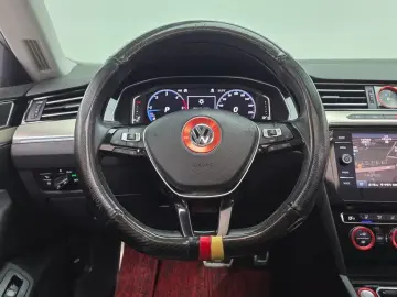 2020 Volkswagen Arteon с пробегом 80 682 км
