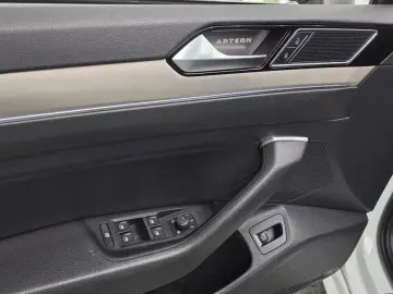 2020 Volkswagen Arteon с пробегом 80 682 км