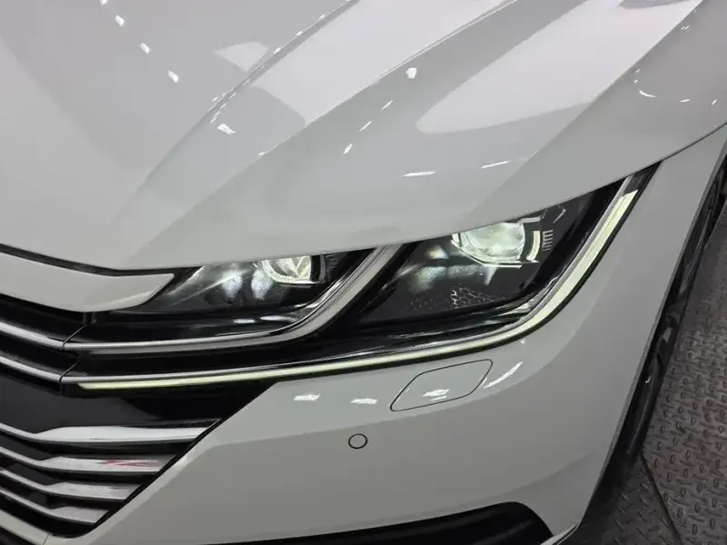 2020 Volkswagen Arteon с пробегом 80 682 км