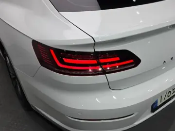 2020 Volkswagen Arteon с пробегом 80 682 км