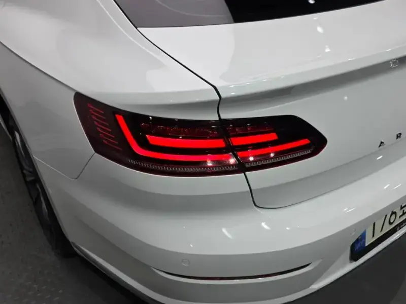 2020 Volkswagen Arteon с пробегом 80 682 км