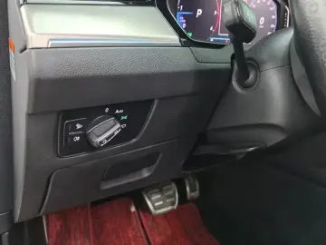 2020 Volkswagen Arteon с пробегом 80 682 км