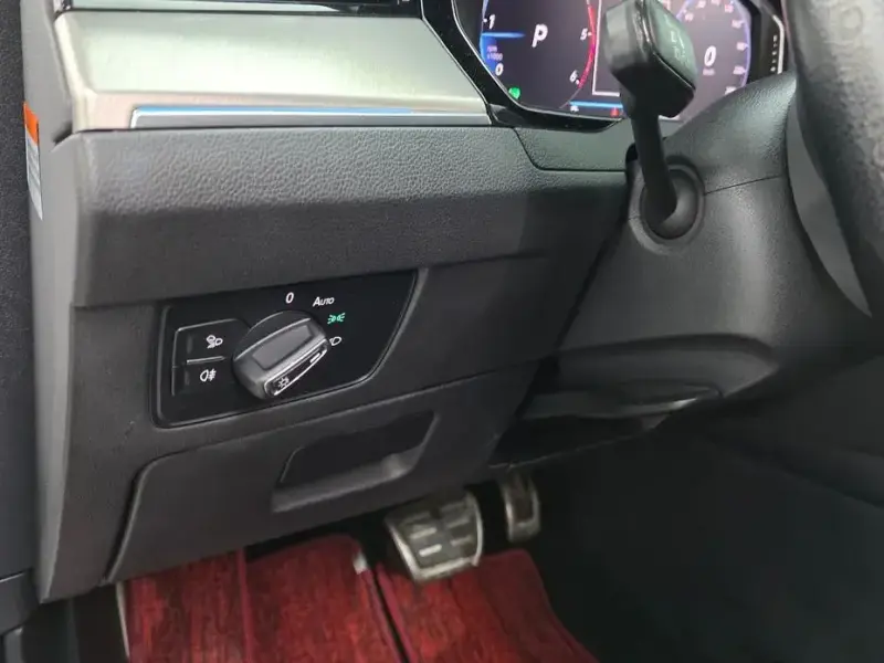 2020 Volkswagen Arteon с пробегом 80 682 км