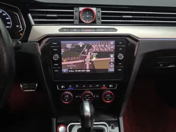 2020 Volkswagen Arteon с пробегом 80 682 км