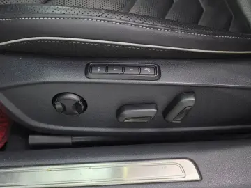 2020 Volkswagen Arteon с пробегом 80 682 км