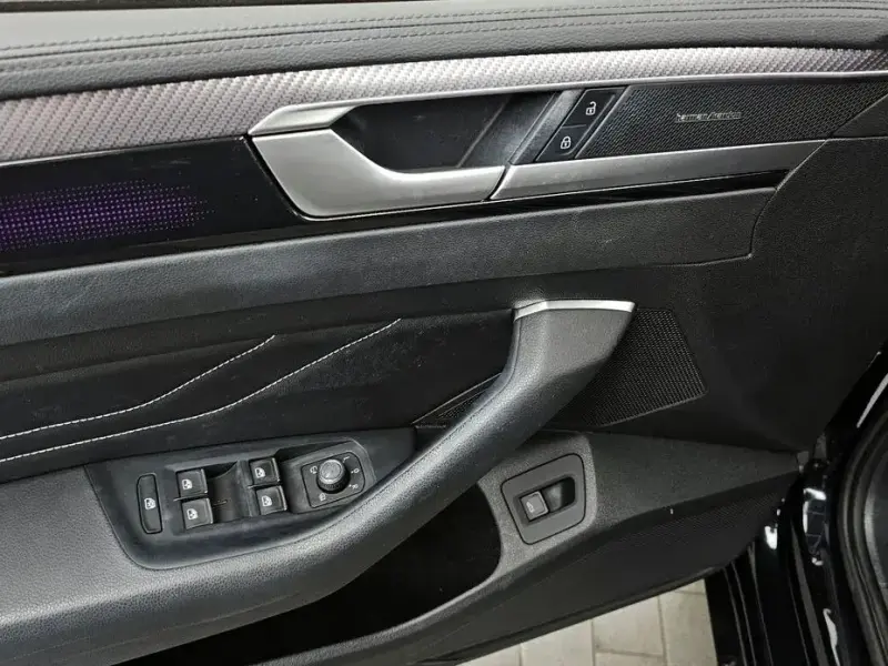 2022 Volkswagen Arteon с пробегом 13 693 км