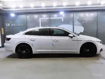 2019 Volkswagen Arteon с пробегом 157 365 км