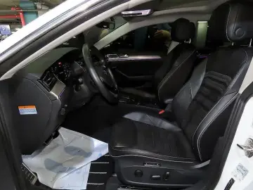 2019 Volkswagen Arteon с пробегом 157 365 км