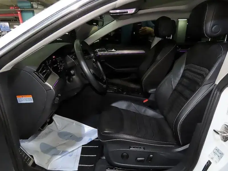 2019 Volkswagen Arteon с пробегом 157 365 км