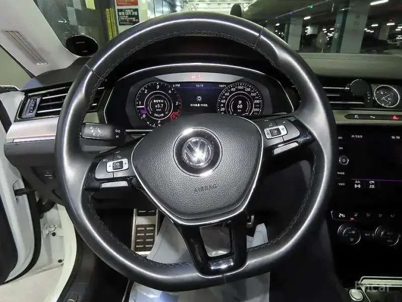 2019 Volkswagen Arteon с пробегом 157 365 км