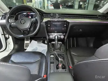 2019 Volkswagen Arteon с пробегом 157 365 км
